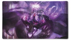 Dragon Shield Playmat - Sakura Ally